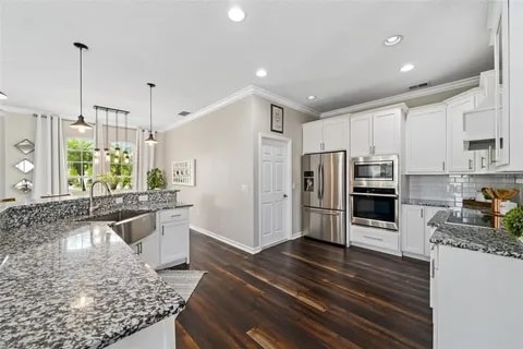 Photo - 6746 63rd Terrace E House