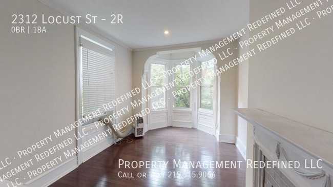 Foto del edificio - 2312 Locust St