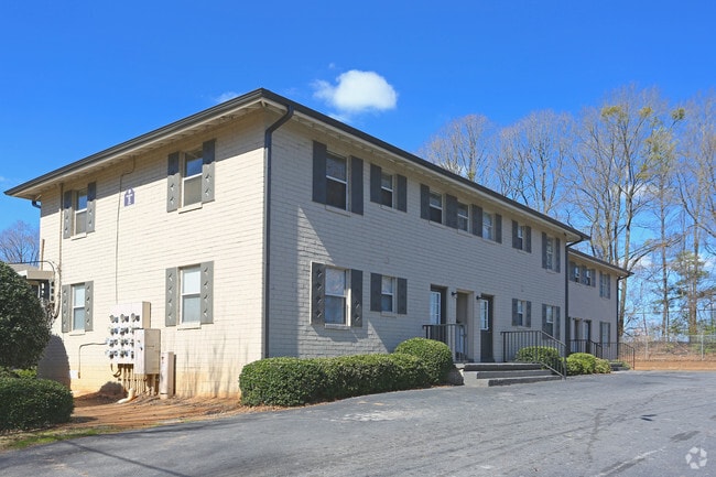 Building Photo - Cielo at West Midtown