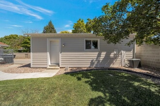 Building Photo - 310 E 6240 S