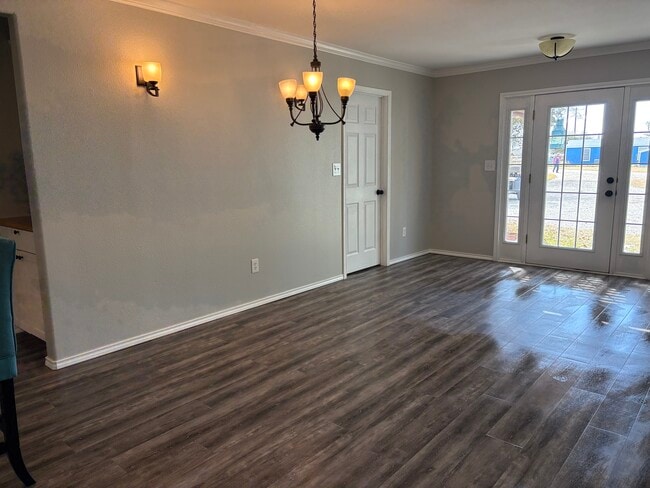 Building Photo - 1543 FM 1781