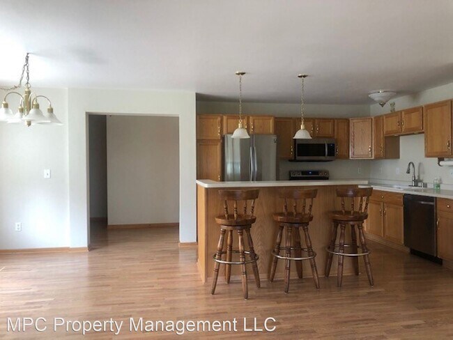 Building Photo - 2 br, 2 bath House - 609 Park Drive