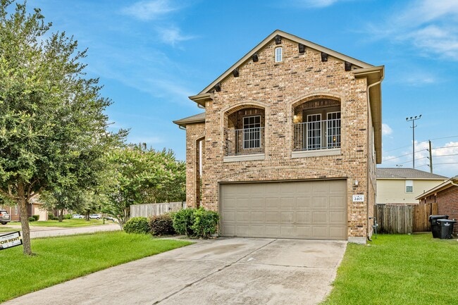 Foto del edificio - 2403 Summers Glen Ct