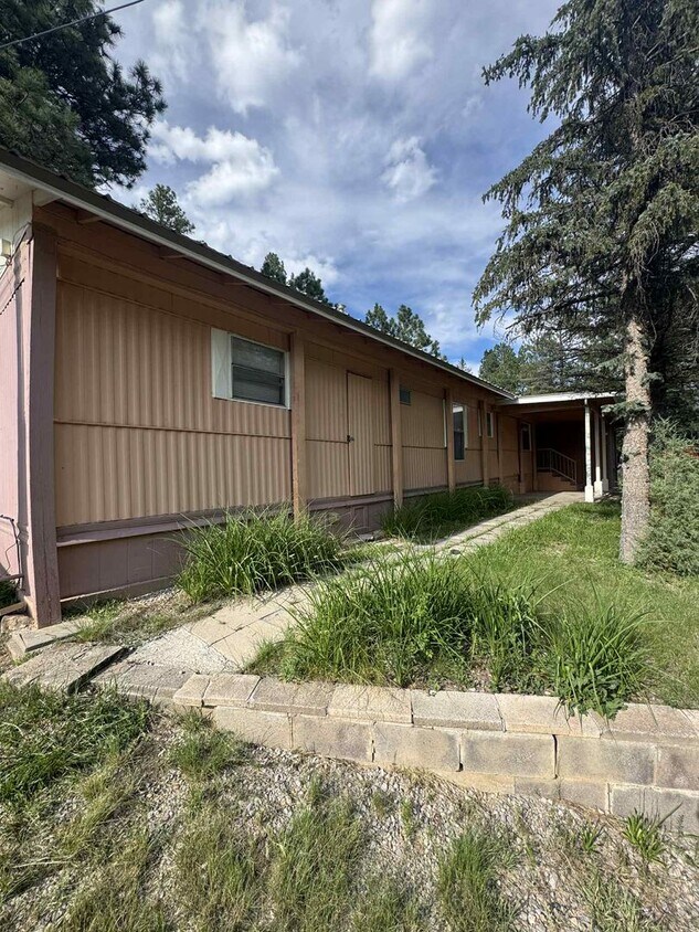 Foto del edificio - 3 Bedroom 2 Bath - Ruidoso