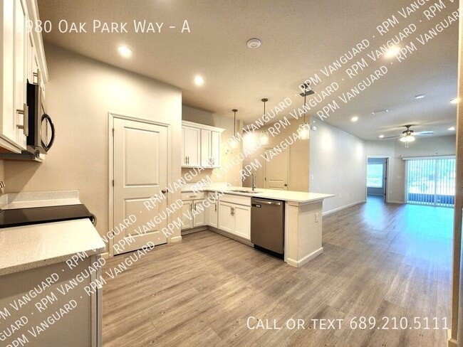 Foto del edificio - 2980 Oak Park Way