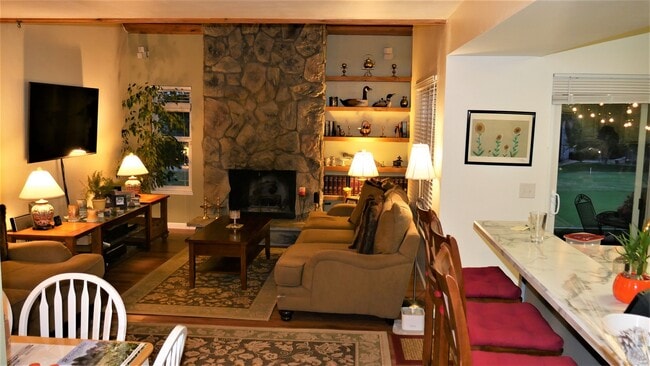 Photo - 2641 S Xanadu Way Townhome