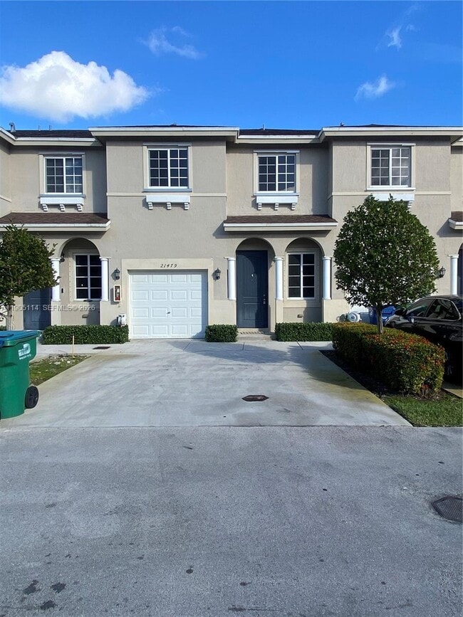 Building Photo - 21479 NW 14th Ct