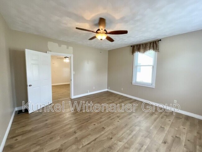 Foto del edificio - 1514 N Church St