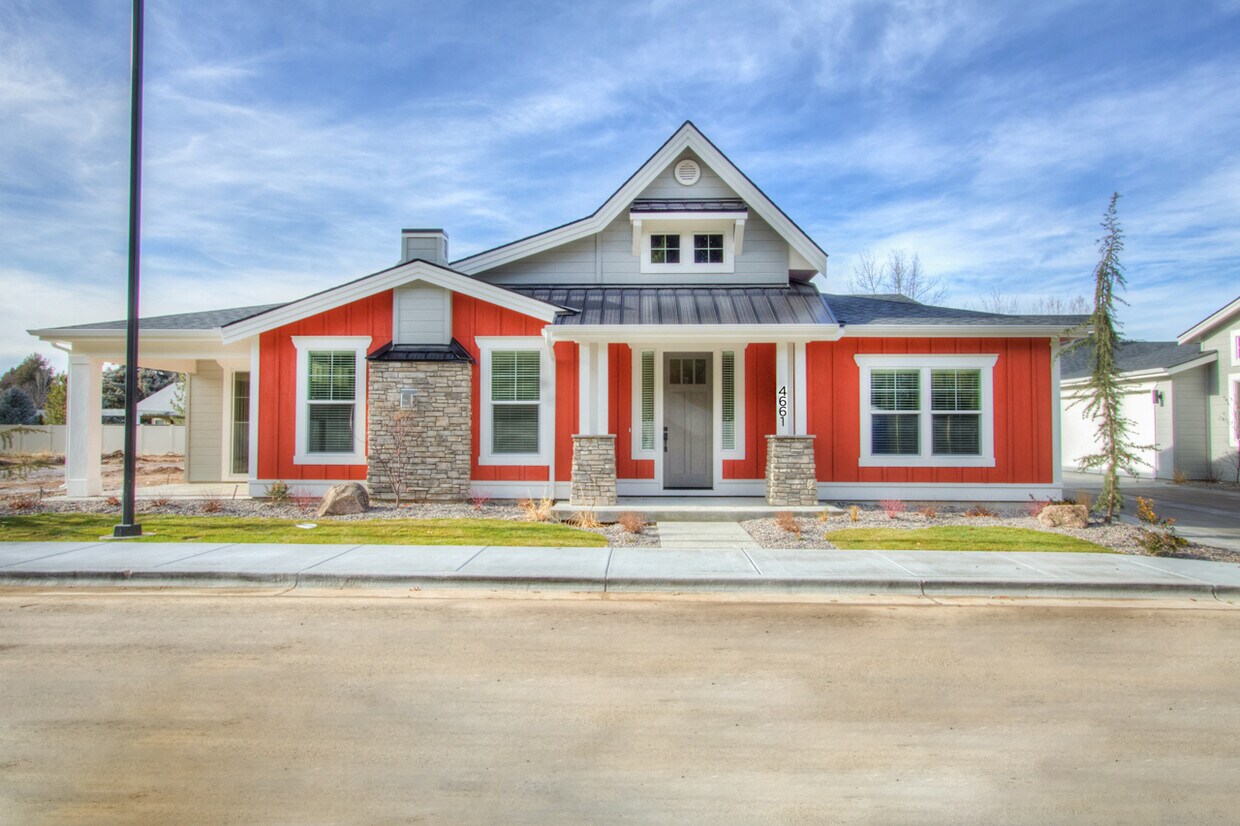 4661 Sunderland Ln, Boise, ID 83704 House Rental in Boise, ID