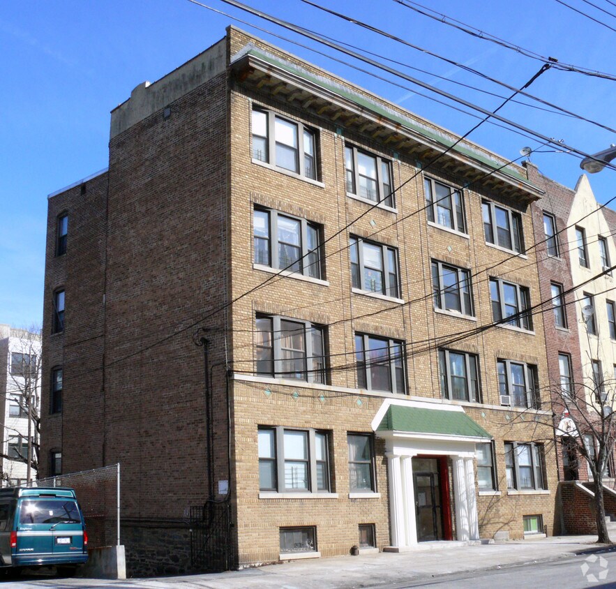 Foto del edificio - 27 Pelton St