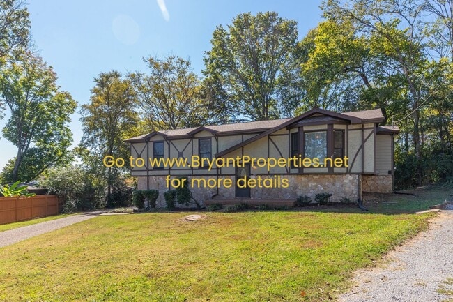 Photo - Nashville - 3 Bedroom, 2 Baths, 37217 Area House