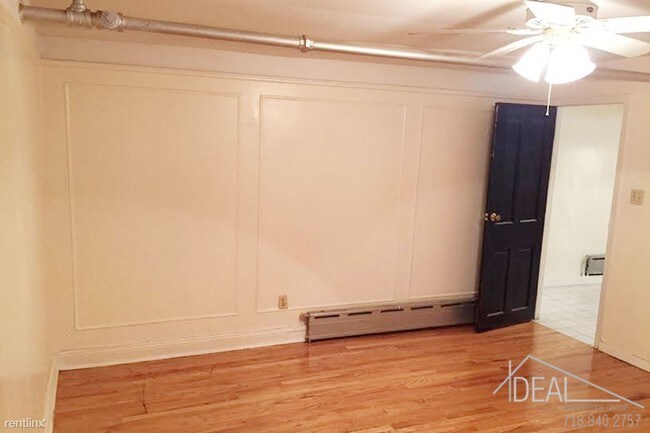 Foto del edificio - 345 Lincoln Pl