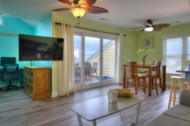 Foto del edificio - 4314 S Ocean Blvd