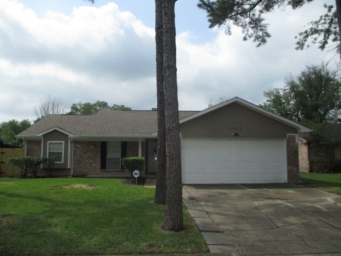 Foto principal - 3423 Abinger Ln