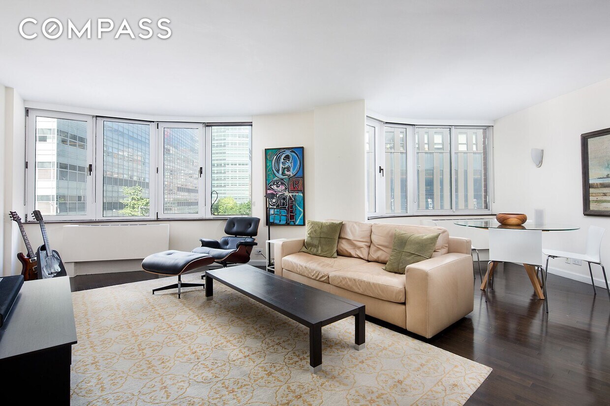 275 Greenwich St Unit 3C, New York, NY 10007 Apartment for Rent in