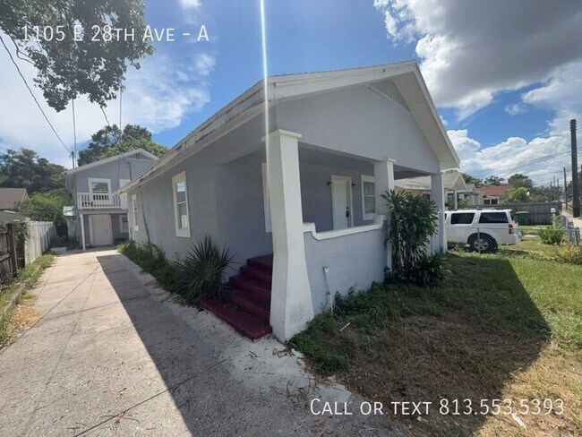 Foto del edificio - 1105 E 28th Ave