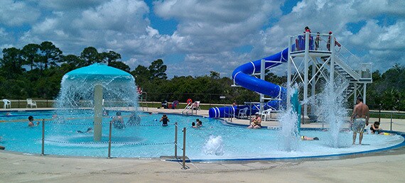 YMCA is a 3 minute walk from the home. - 12 Marilyn Drive