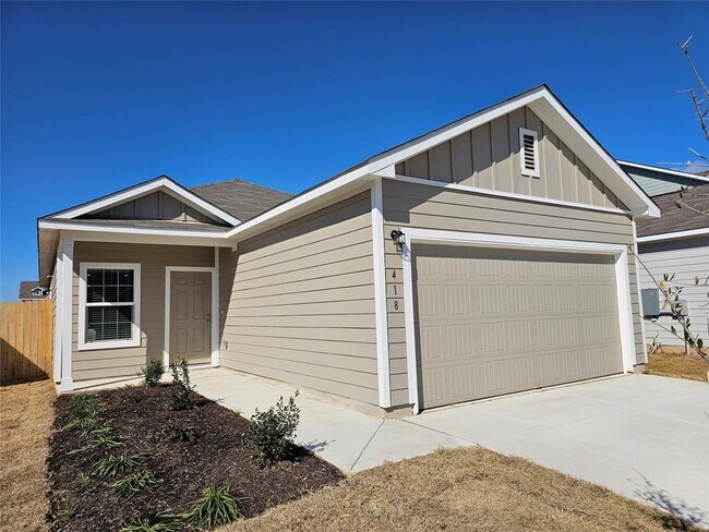 Building Photo - 418 Paddlefish Ln