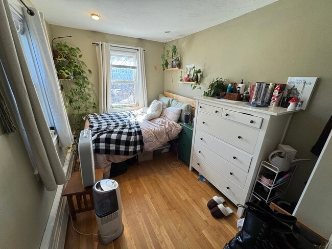 Building Photo - 735 Somerville Ave