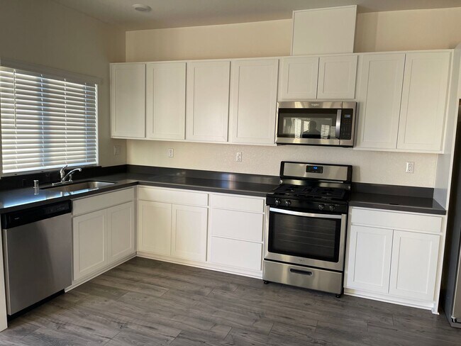 Foto del edificio - 4024 Trailblazer Loop