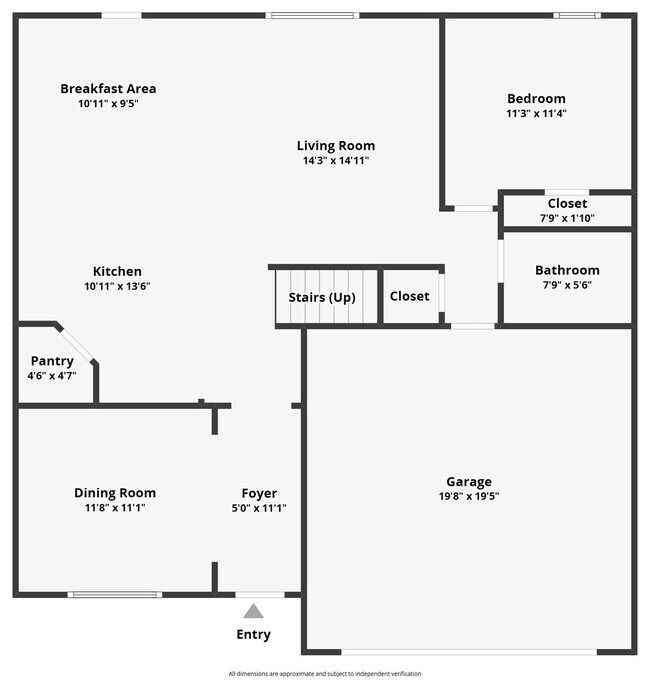 Foto del edificio - Move-in Special! Beautiful 5 Bed, 2 Bath h...