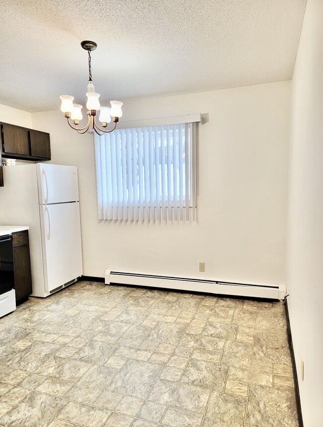 1 BED 1 BATH | $549/MO | JAMESTOWN ND - 1015 12th St NE