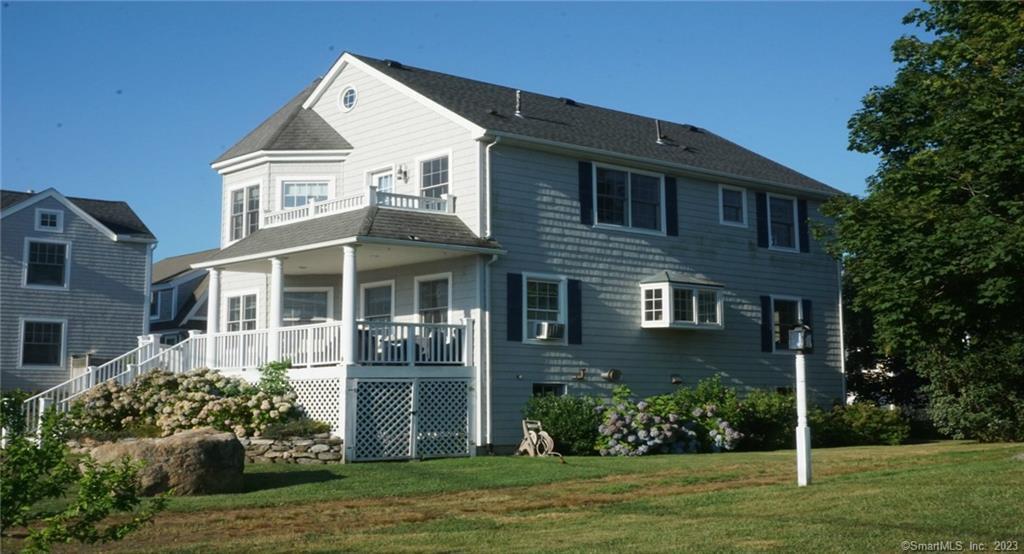 1 Pacific St, Groton, CT 06340 House Rental in Groton, CT