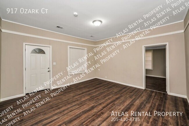 Foto del edificio - 917 Ozark Ct