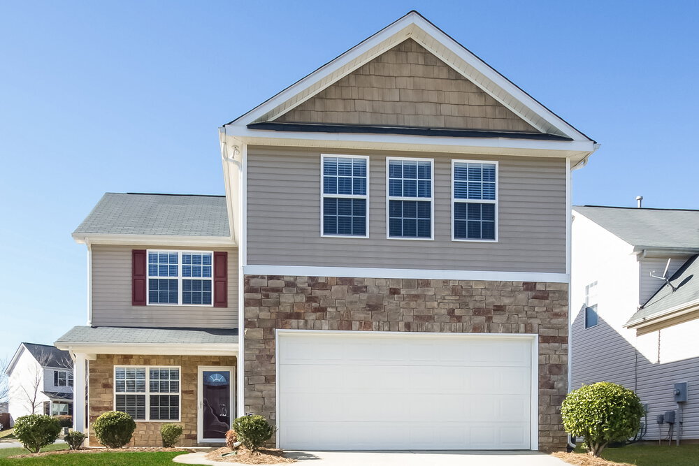 Foto principal - 3012 Clover Rd NW