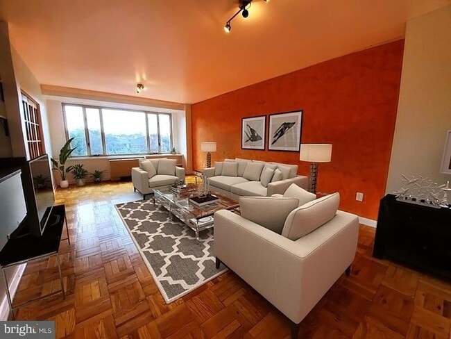 Foto del edificio - 4301 Massachusetts Ave NW