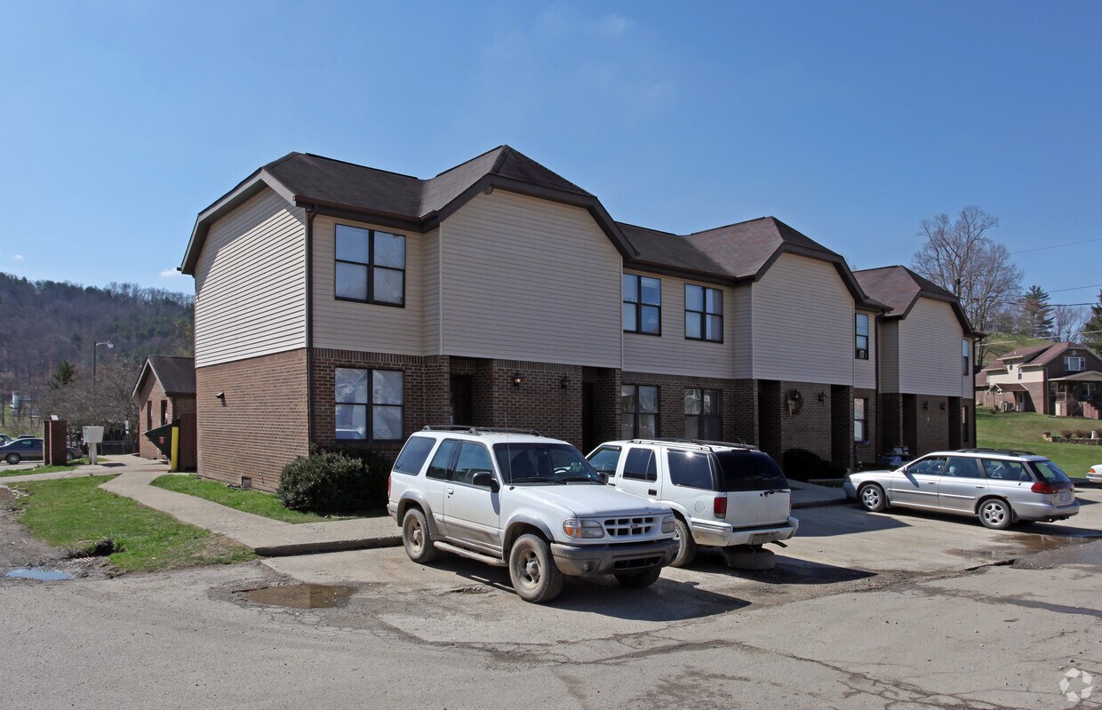 Foto principal - Victorville Apartments