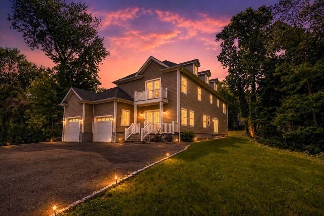 Foto del edificio - 1 Kewanee Rd