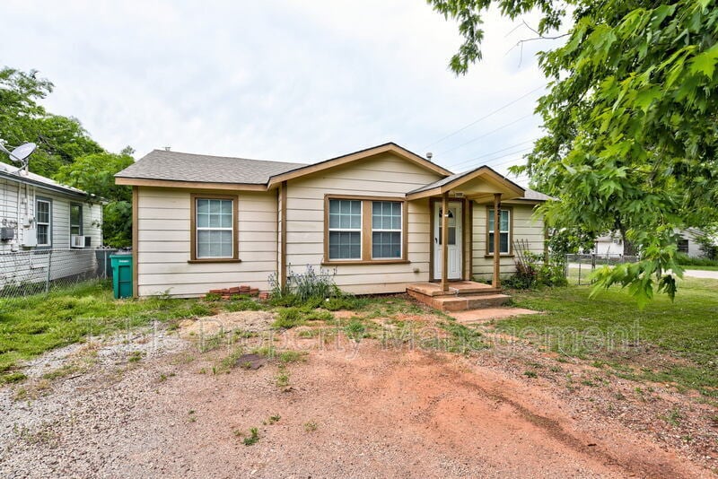 4211 Laverne St, Oklahoma City, OK 73135 House for Rent in Oklahoma City, OK