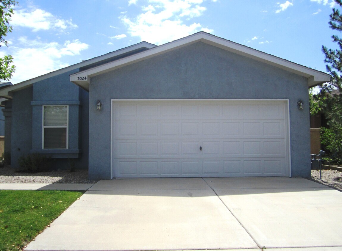 3024 Solano Meadows Drive House Rental in Rio Rancho, NM