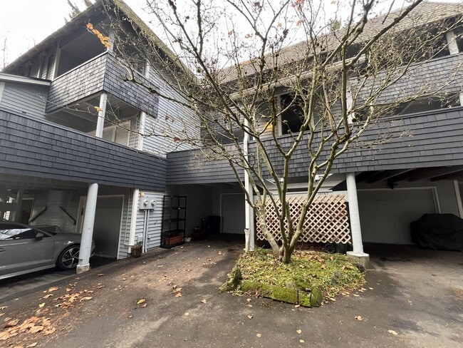 Photo - Cozy Portland Home with Spacious Living Room & Fenced Backyard
