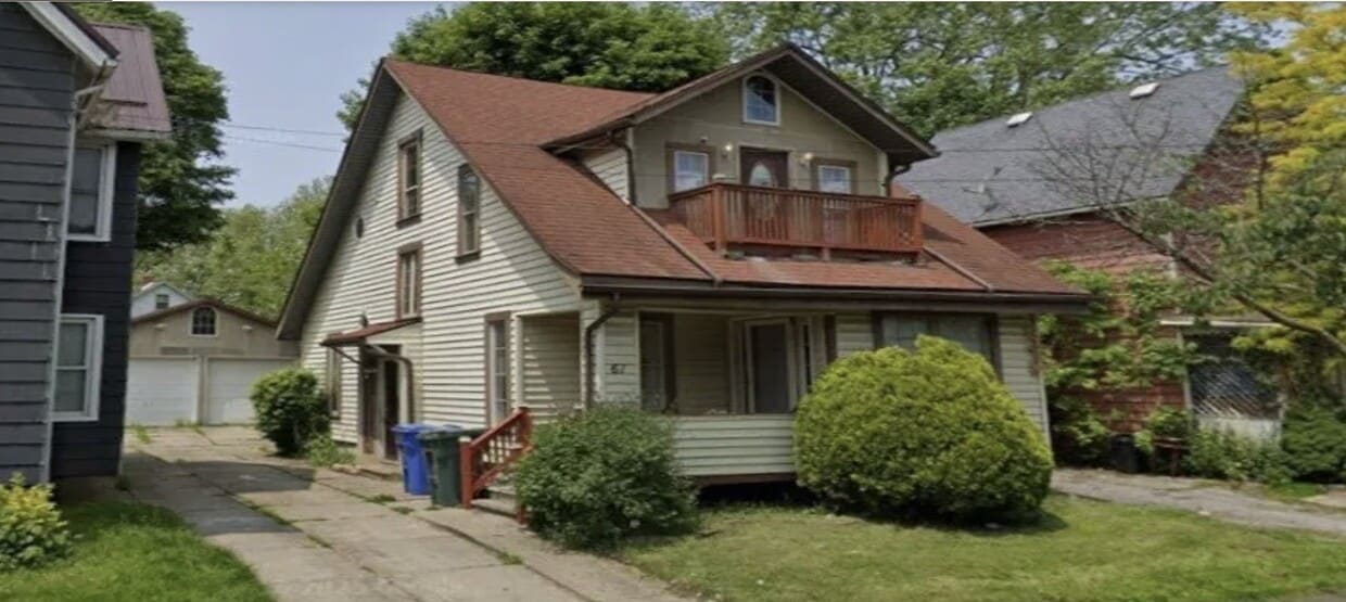 Foto del edificio - 61 Sterling St