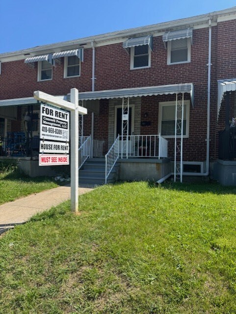 Foto principal - 137 Riverthorn Rd
