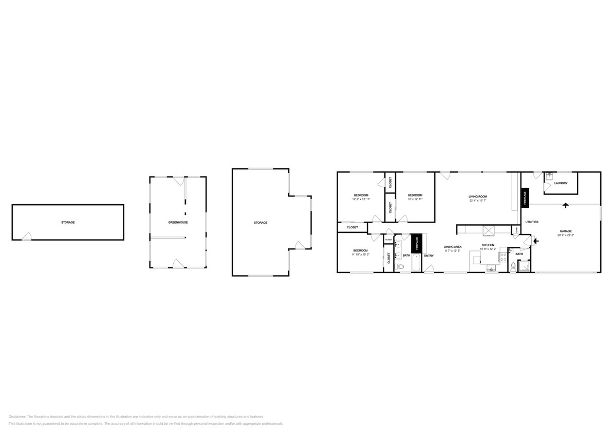 Foto del edificio - 1828 Gossard St