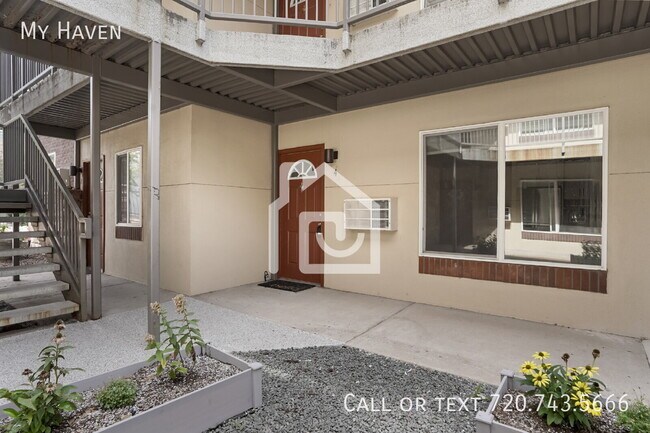 Foto del edificio - 2345 Clay St