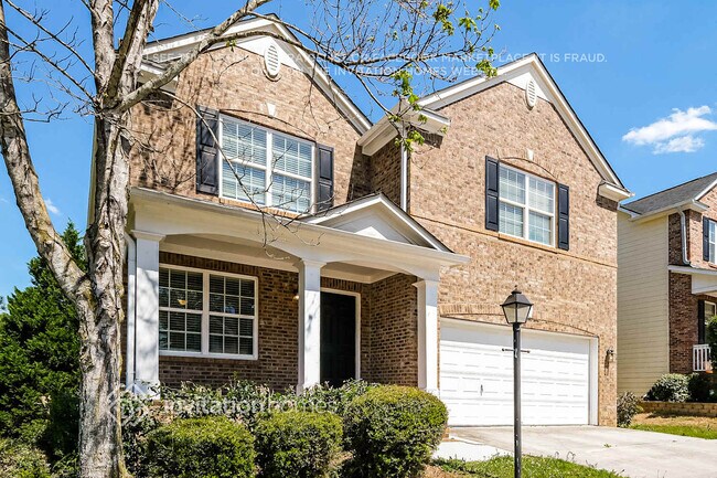 Foto del edificio - 2828 Farmstead Ct