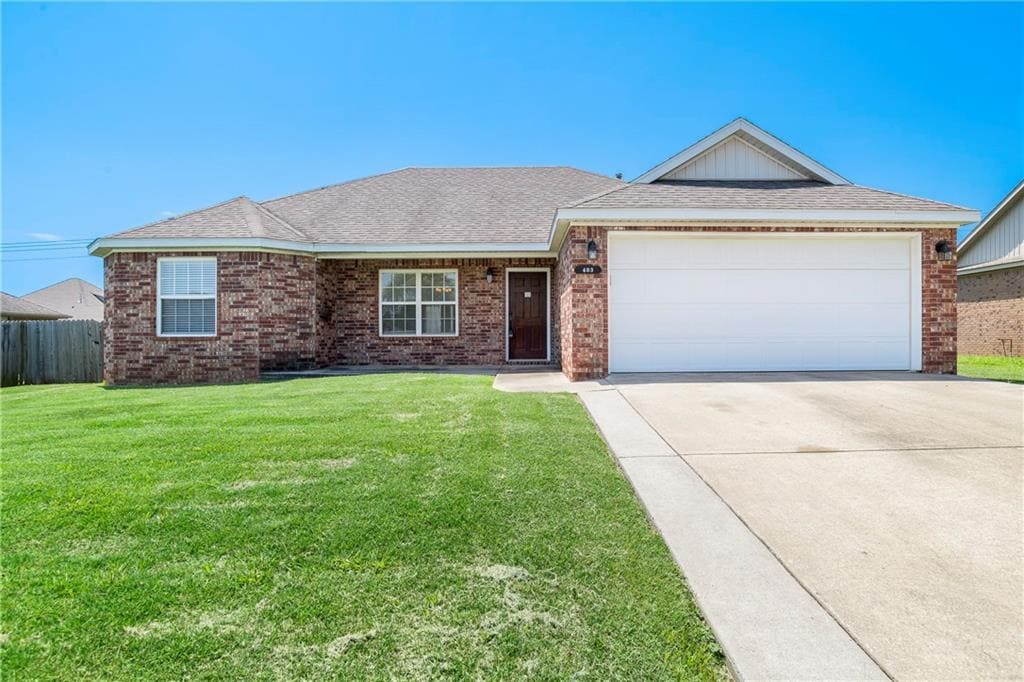 Foto principal - 403 Cherry St