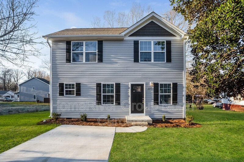 507 Murphy St, Kannapolis, NC 28081 House Rental in Kannapolis, NC