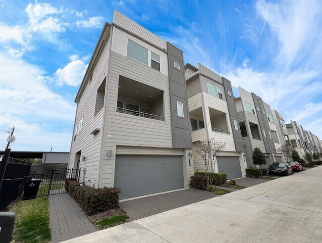 Foto del edificio - 2703 Eado Edge Ct