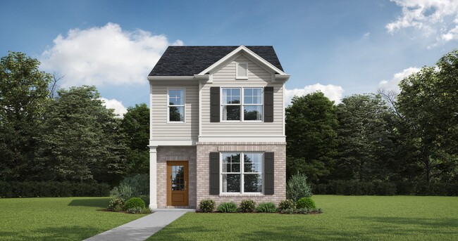 Building Photo - Brand New 4 Bedroom Townhome in Atlanta!