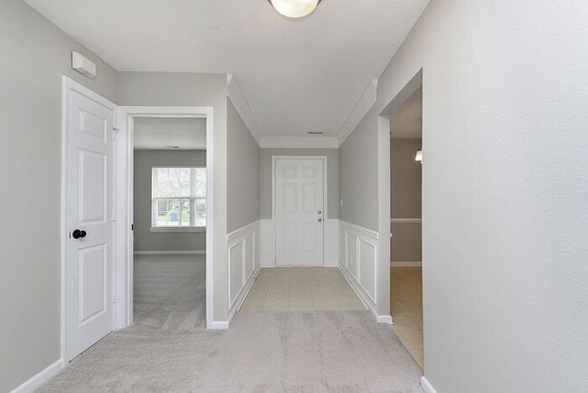 Foto del edificio - Newly Refurbished 3-Bedroom Ranch in Noblesville!