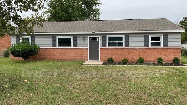 Photo - 437 Fox Hill Rd House