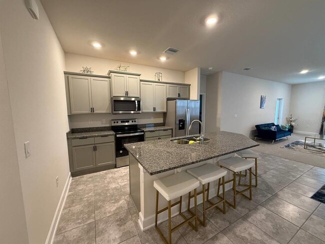 Building Photo - 3828 Sagefield Dr