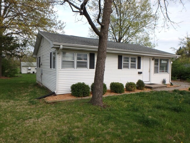 Foto del edificio - Adorable 3 Bedroom Home!