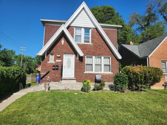 Foto del edificio - 9516 Wayburn St