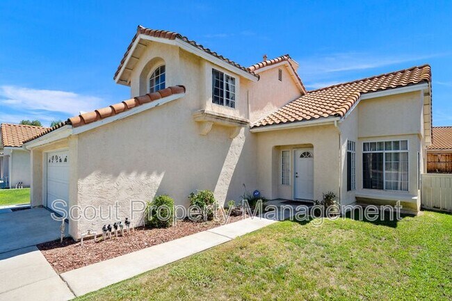 Foto del edificio - 40272 Mimulus Way